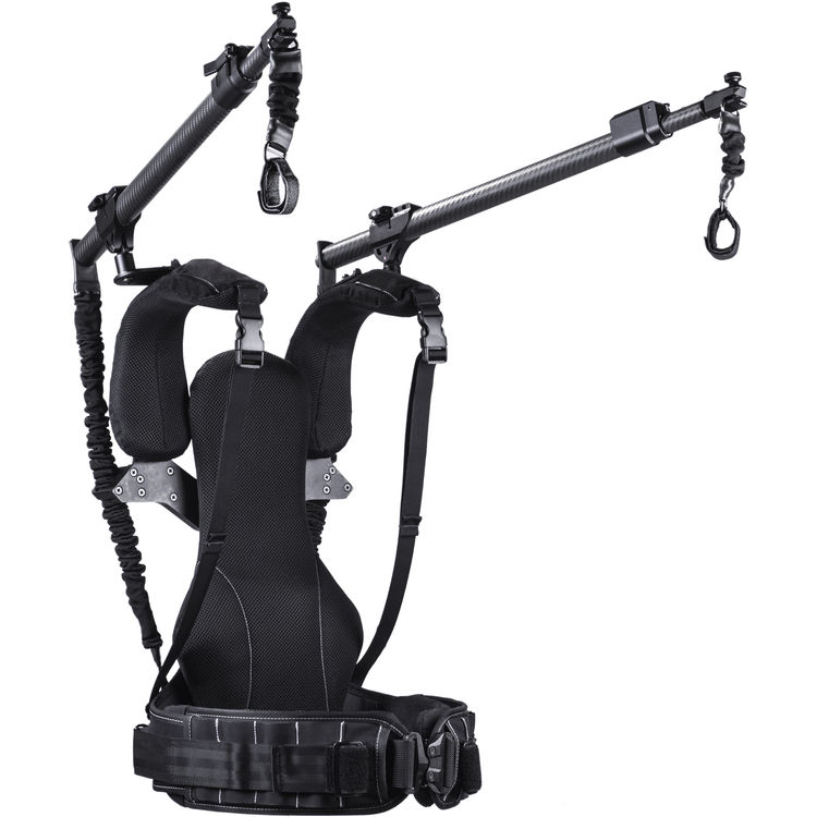 READY RIG GS + PROARM KIT