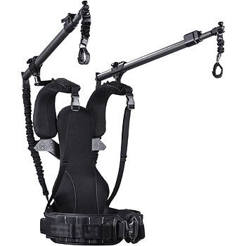READY RIG GS + PROARM KIT