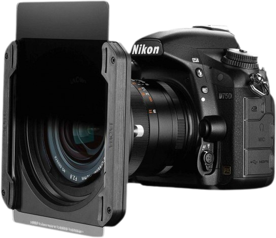Laowa 100mm Filter Holder System (LITE) for 12mm f/2.8 - 3