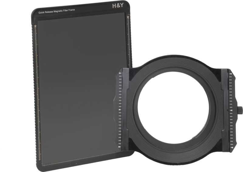 Laowa 100mm Magnetic Filter Holder Set (with Frames) for 15mm f/4.5 - 4
