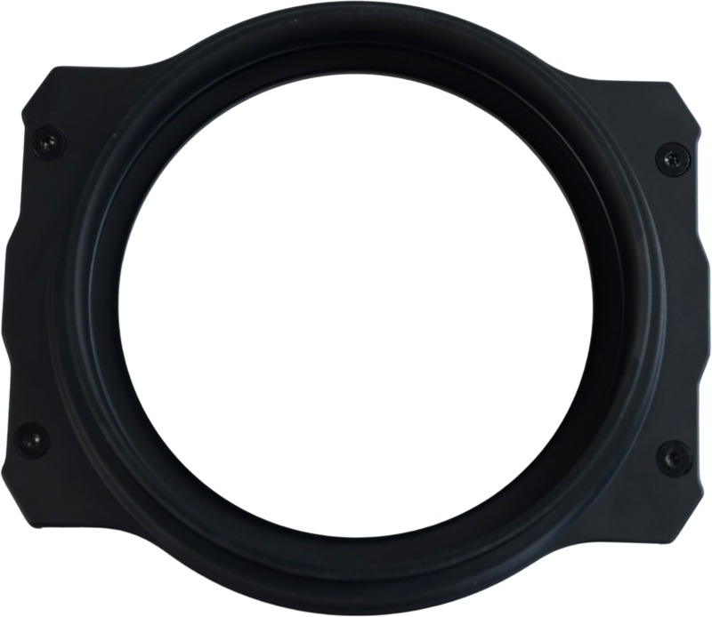 Laowa 100mm Magnetic Filter Holder Set (with Frames) for 17mm f/4 GFX - 2
