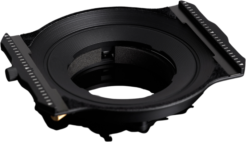 Laowa 100mm Magnetic Filter Holder Set (with Frames) for 9mm f/5.6 - 5