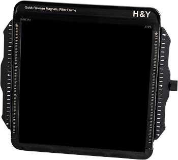 Laowa 100mm Magnetic Filter Holder Set (with Frames) for 9mm f/5.6