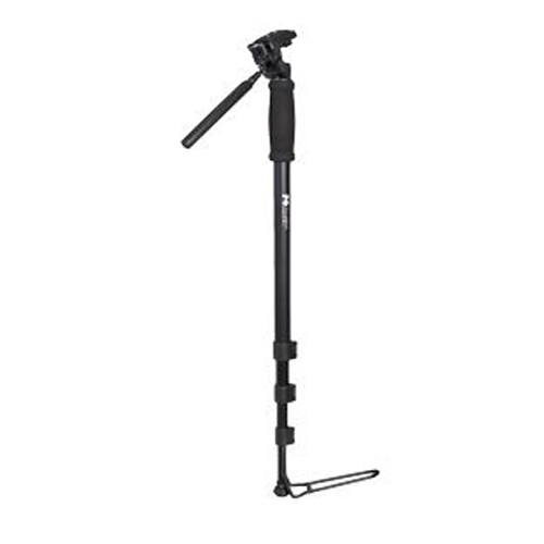 Monopodi + Pää MP-3 4 Osiota 178 cm