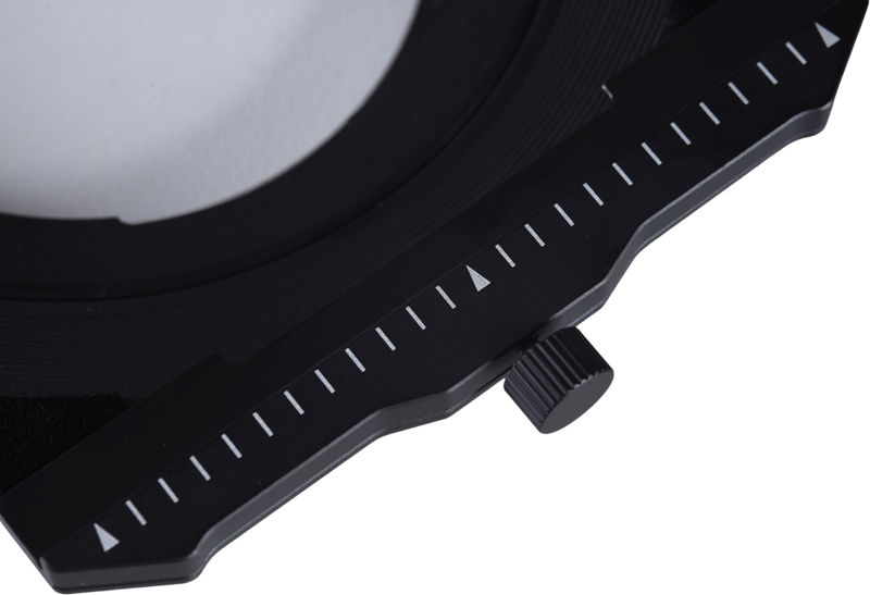 Laowa 100mm Magnetic Filter Holder Set (with Frames) for 11mm f/4.5 - 8