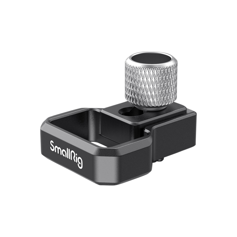 SmallRig 3000 HDMI & USB-C Cable Clamp for A7S III - 8