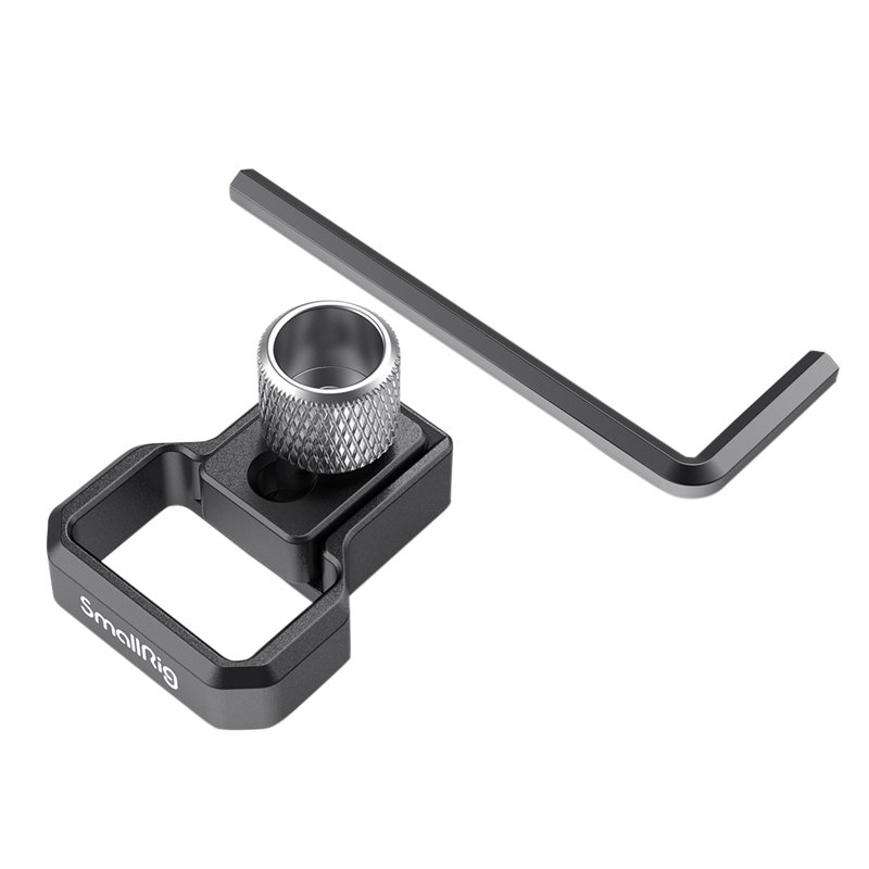 SmallRig 3000 HDMI & USB-C Cable Clamp for A7S III - 9