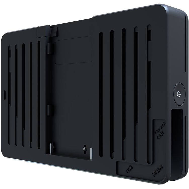 SmallHD Focus LCD-monitor 5"  - 8