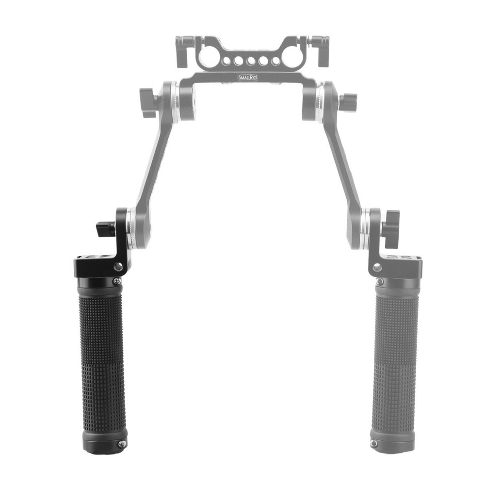 SmallRig Arri Rosette Handle (Rubber) 1963 - 3