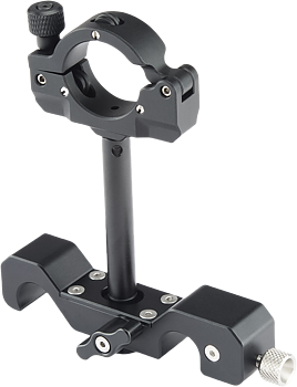 Laowa Nitze Lens Support 15mm LWS Rod (Designed for Laowa Periprobe only)