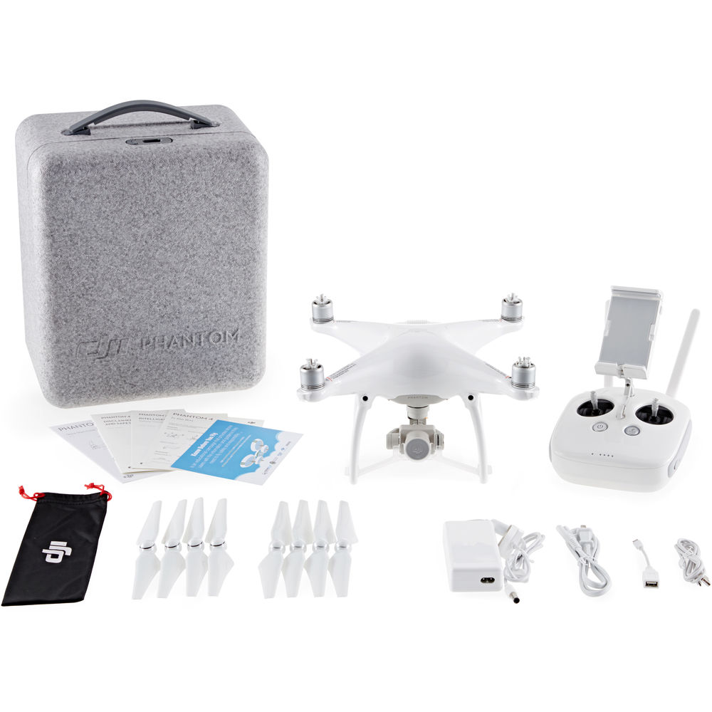 DJI Phantom Voosestore