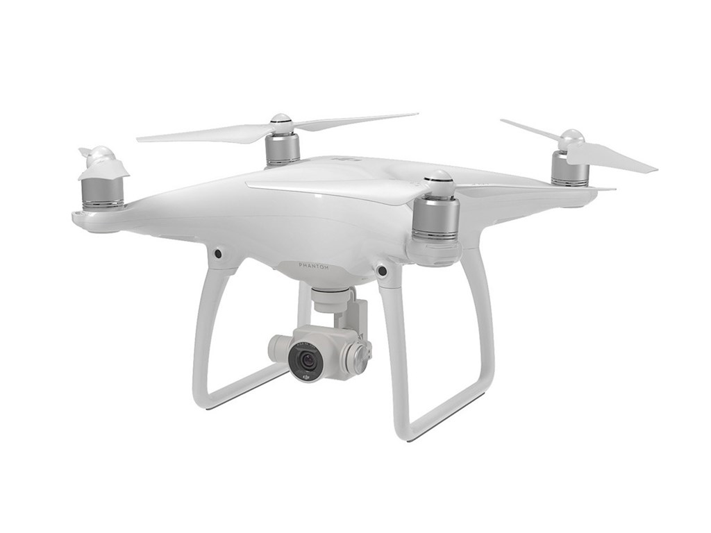 DJI Phantom 4 - 2