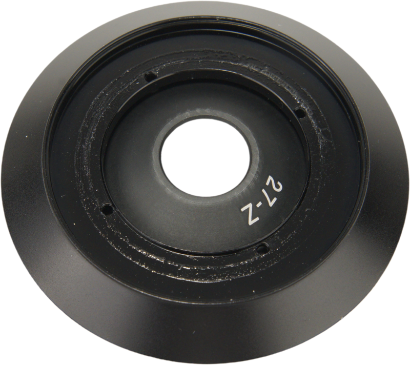 Laowa Nanomorph 27mm&nbsp;T2.8&nbsp;Interchangeable&nbsp;bayonet&nbsp; - Nikon Z - 2