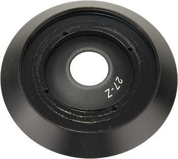 Laowa Nanomorph 27mm&nbsp;T2.8&nbsp;Interchangeable&nbsp;bayonet&nbsp; - Nikon Z