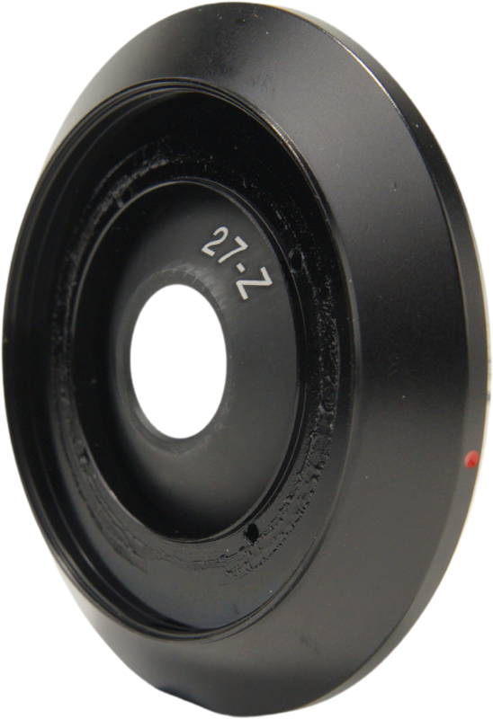 Laowa Nanomorph 27mm&nbsp;T2.8&nbsp;Interchangeable&nbsp;bayonet&nbsp; - Nikon Z - 4