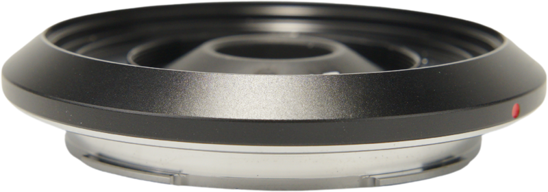 Laowa Nanomorph 27mm&nbsp;T2.8&nbsp;Interchangeable&nbsp;bayonet&nbsp; - L Mount – för filmskapare