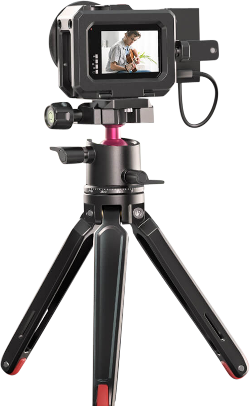 SmallRig 113 Vlogg Kit for Gopro Hero 8 - 10