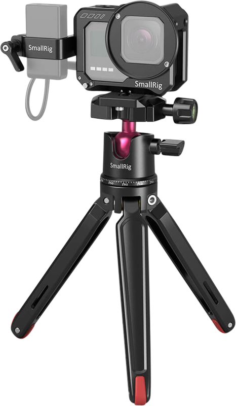 SmallRig 113 Vlogg Kit for Gopro Hero 8 - 7