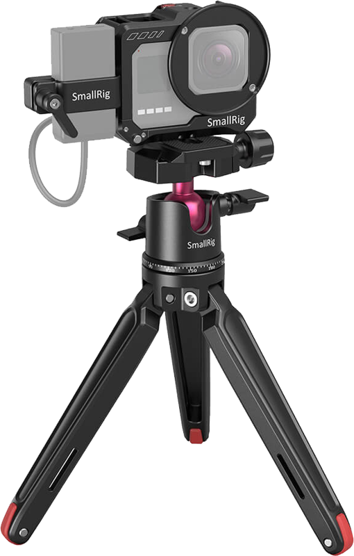 SmallRig 113 Vlogg Kit for Gopro Hero 8 - 8