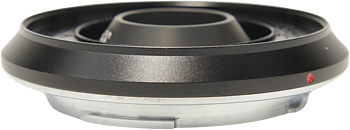 Laowa Nanomorph 35mm T2.4 Interchangeable&nbsp;bayonet&nbsp; - Sony E