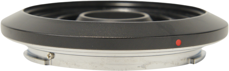 Laowa Nanomorph 35mm T2.4 Interchangeable&nbsp;bayonet&nbsp; - Canon RF