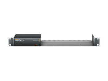 Blackmagic Design Teranex Mini Rack Shelf Rackhylla
