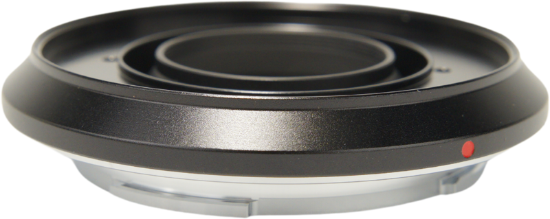 Laowa Nanomorph 50mm T2.4 Interchangeable&nbsp;bayonet&nbsp; - Sony E