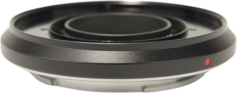 Laowa Nanomorph 50mm T2.4 Interchangeable&nbsp;bayonet&nbsp; - Fuji X