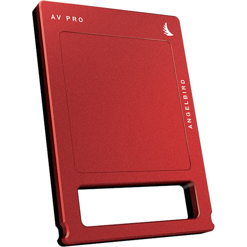Angelbird 1TB AVpro mkIII 2.5