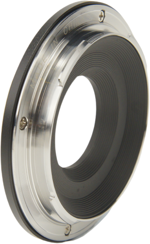 Laowa Nanomorph 50mm T2.4 Interchangeable&nbsp;bayonet&nbsp; - L Mount - 3