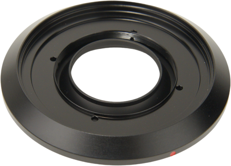 Laowa Nanomorph 50mm T2.4 Interchangeable&nbsp;bayonet&nbsp; - L Mount - 2