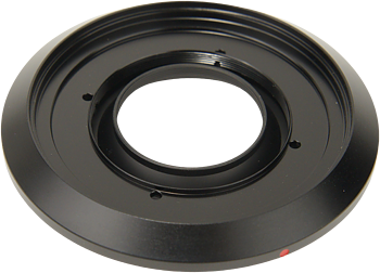 Laowa Nanomorph 50mm T2.4 Interchangeable&nbsp;bayonet&nbsp; - L Mount