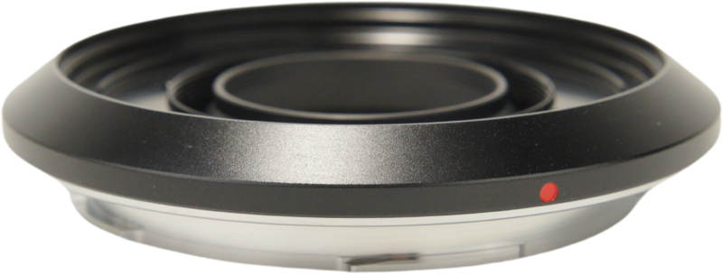 Laowa Nanomorph 50mm T2.4 Interchangeable&nbsp;bayonet&nbsp; - L Mount