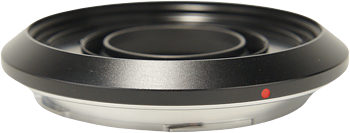 Laowa Nanomorph 50mm T2.4 Interchangeable&nbsp;bayonet&nbsp; - L Mount