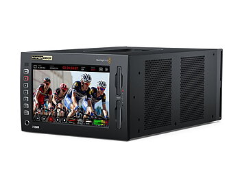 Hyperdeck Extreme 8k HDR
