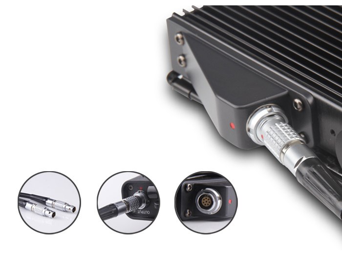  Aputure LED-panel Light Storm LS 1C - 8