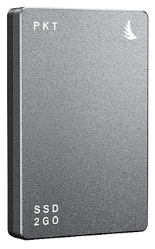 Angelbird SSD2go PKT 1 TB 