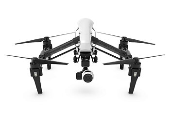 DJI Inspire 1 V2 With Zenmuse X3