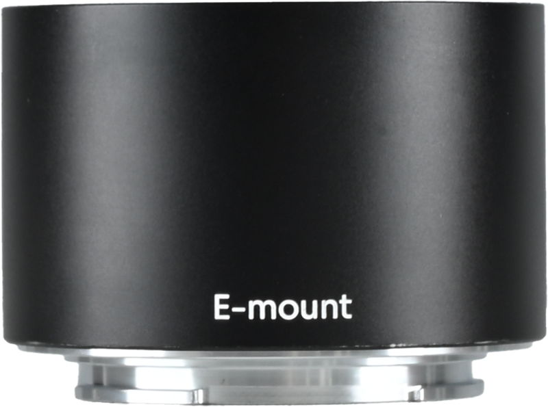 Laowa Ranger S35 Interchangeable&nbsp;bayonet for 11-18mm lens - Sony E
