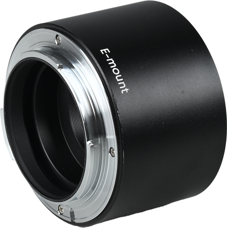 Laowa Ranger S35 Interchangeable&nbsp;bayonet for 11-18mm lens - Sony E - 3