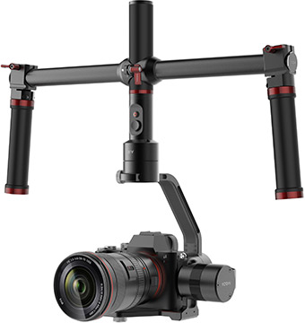 Moza Air Gimbal Stabilizer - Voosestore