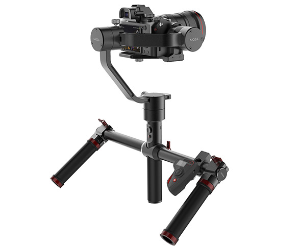 Moza Air Gimbal Stabilizer - 5