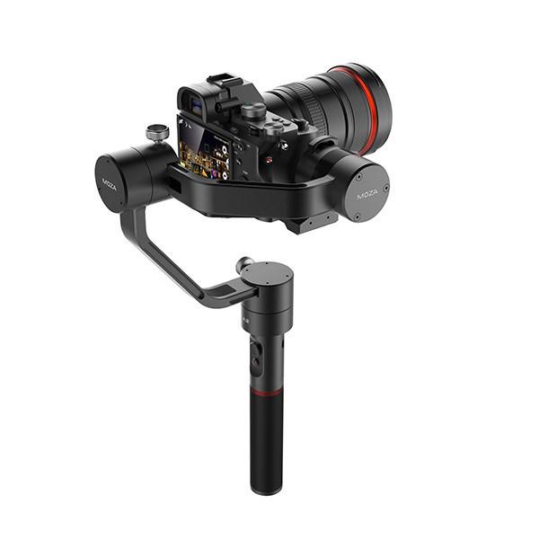 Moza Air Gimbal Stabilizer - 3