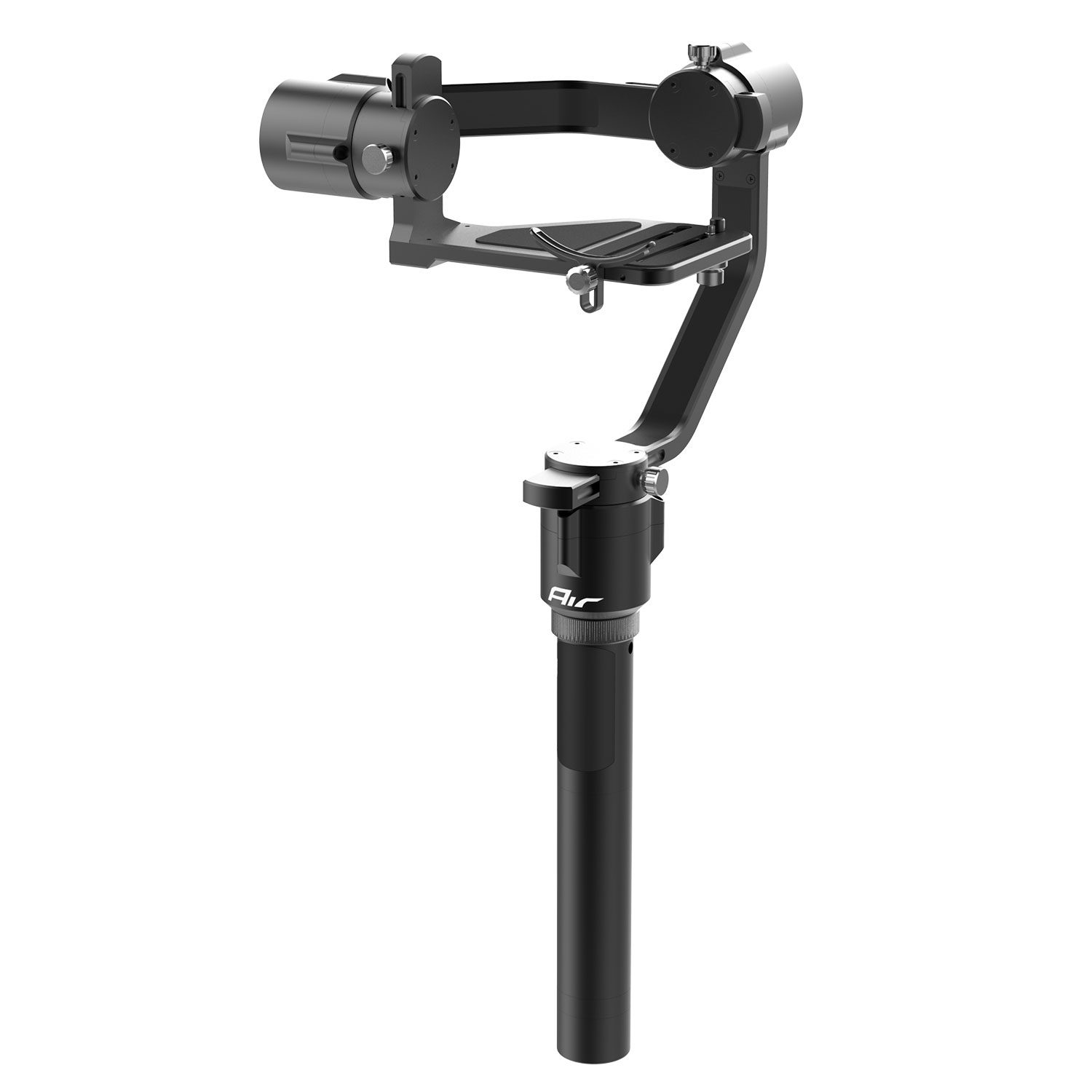Moza Air Gimbal Stabilizer - 4