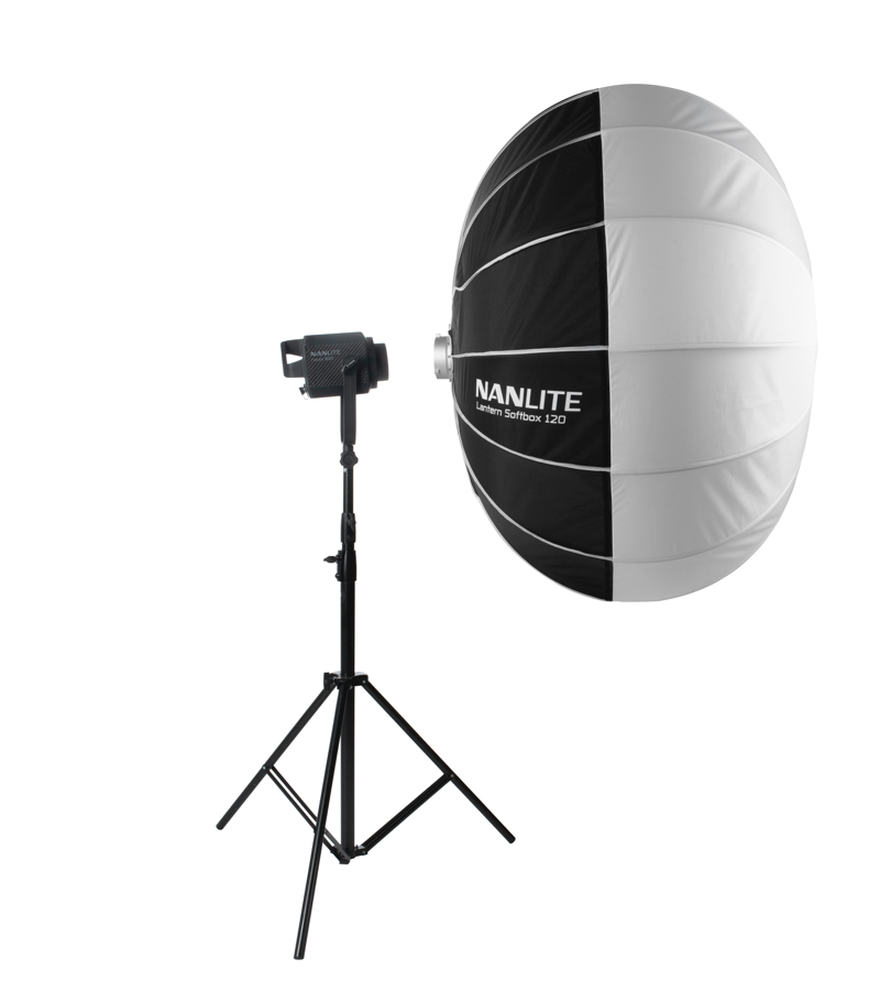 NANLITE Lantern Softbox LT-120