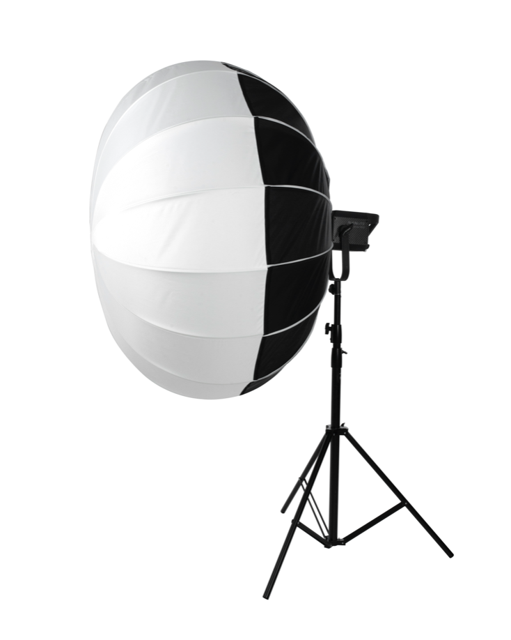 NANLITE Lantern Softbox LT-120 - 2