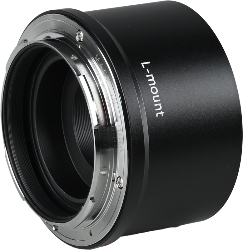 Laowa Ranger S35 Interchangeable&nbsp;bayonet for 11-18mm lens - L Mount - 3