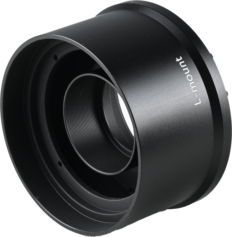 Laowa Ranger S35 Interchangeable&nbsp;bayonet for 11-18mm lens - L Mount - 4