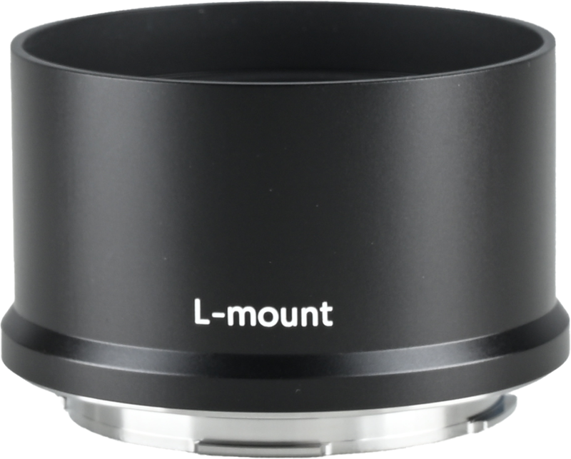 Laowa Ranger S35 Interchangeable&nbsp;bayonet for 11-18mm lens - L Mount - 2