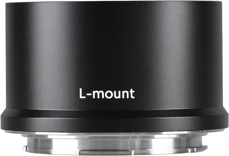 Laowa Ranger S35 Interchangeable&nbsp;bayonet for 11-18mm lens - L Mount